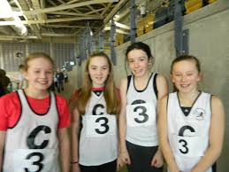 Image result for Harriers Netball Club