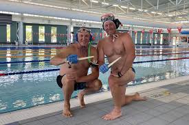 Image result for Spectrum Angels Octopush Club