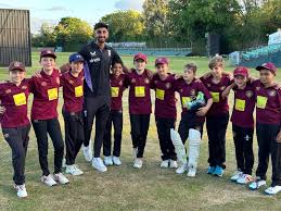 Image result for Guildford Cricket Club