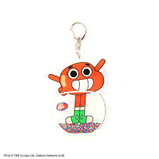 「アナイス・ワタソン おかしなガムボール」の画像検索結果