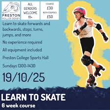 Image result for Preston Roller Girls