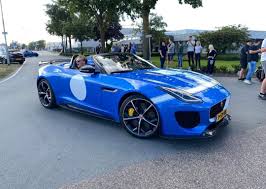 Image result for Ultra Blue 2015 Jaguar