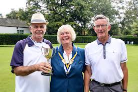 Image result for Quorn Mills Bowls Club