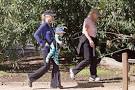 Courtney Thorne-Smith and Jacob Fishman Photos - Zimbio