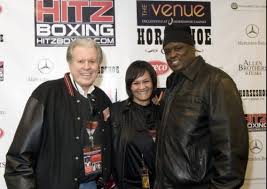 Meet Boxing\u0026#39;s Rachel Charles - MyBoxingFans - Boxing News - HitzBox-500x353