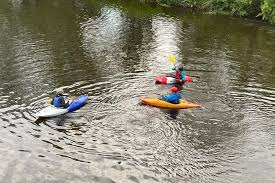 Image result for Dales Canoe Club