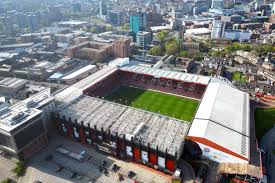 Image result for Sheffield United Cc