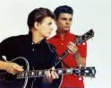 Pipe Colors: Everly Brothers