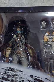 「アイザック・クラーク Dead Space 3」の画像検索結果