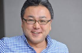 Image result for akihiko yoshida