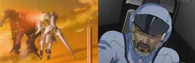 「セルゲイ・スミルノフ 機動戦士ガンダム00 2nd」の画像検索結果