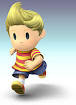 Characters of Mother 3   Wikipedia the free encyclopedia