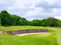 Image result for Buckinghamshire Golf Club
