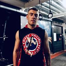 Image result for London Shootfighters