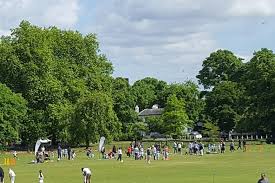 Image result for Fincham Cricket Club