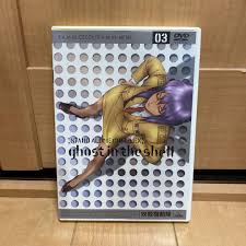 「ナナオ・A 攻殻機動隊 STAND ALONE COMPLEX」の画像検索結果