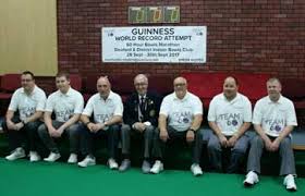 Image result for Bristol (Sleaford) Bowls Club