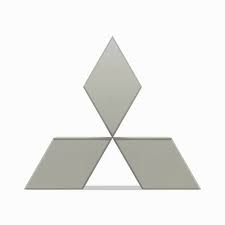 Image result for mitsubishi logo