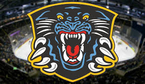 Image result for Nottingham Panthers