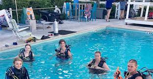 Image result for Southdown Divers
