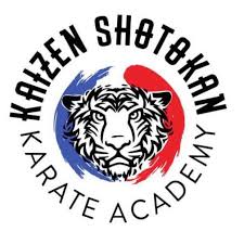 Image result for Kaizen No-Michi School of Shotokan Karate
