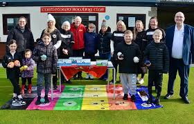 Image result for Community Association Bowling Club