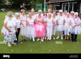 Image result for Uxbridge Ladies Bowling Club