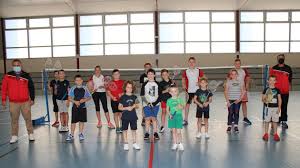 Image result for Le Club Badminton Club