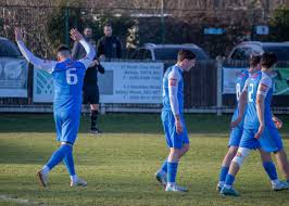 Image result for Merstham Football Club