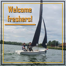 Image result for York University Sailing Club