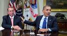 Inside the talks: Fiscal cliff deal emerging - Jim VandeHei and ...