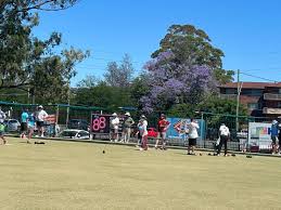 Image result for Penrith Telecom Bowls Club