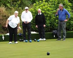Image result for Largs - Halkshill Bowling Club