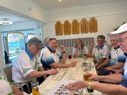 Image result for Gerrards Cross Bowling Club