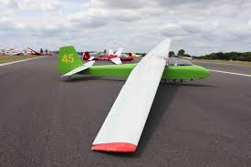 Image result for Bannerdown Gliding Club