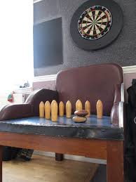 Image result for Bere Regis Skittles Club