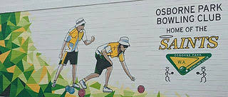 Image result for Osbaldwick Bowling Club