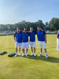 Image result for Hamilton-Caledonian Bowling Club