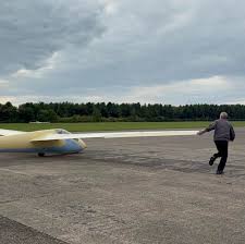 Image result for Buckminster Gliding Club Ltd