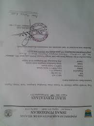 Contoh Surat Perjanjian Jual Beli Tanah Akta Jual Beli Tanah ...