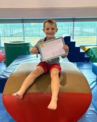 Image result for South Essex Gymnastics Club