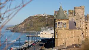 Image result for Aberystwyth University