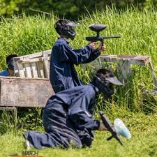 Image result for Ambush Paintball Ltd, Hampshire