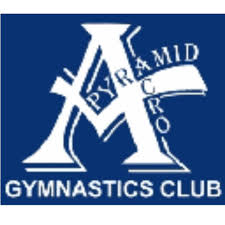 Image result for Pyramid Gymnastics Club