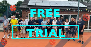 Image result for Bramhall Park Lawn Tennis Club