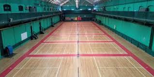 Image result for York Railway Institute Squash Club