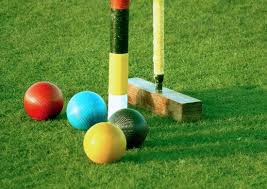 Image result for BUDLEIGH SALTERTON CROQUET CLUB