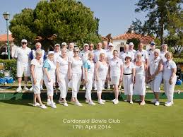 Image result for Cardonald Bowling Club