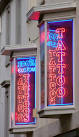 Tattoos - via Daymix