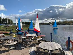 Image result for Manor Park Sailing Club